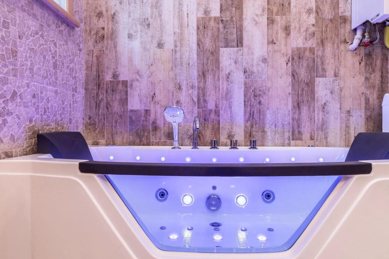 Apartamento Bunia W Zakopanem Z Jacuzzi Exterior foto