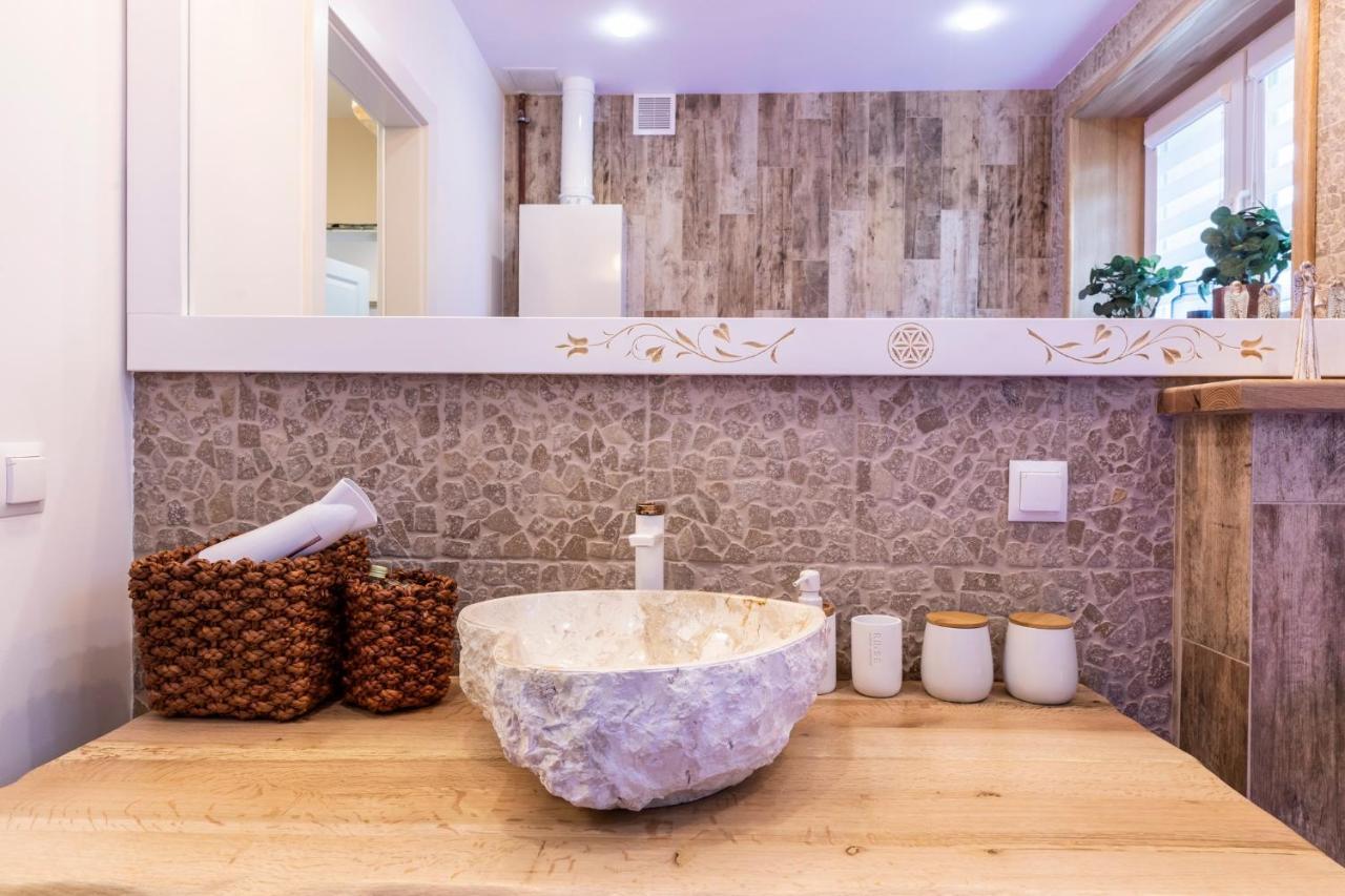 Apartamento Bunia W Zakopanem Z Jacuzzi Exterior foto