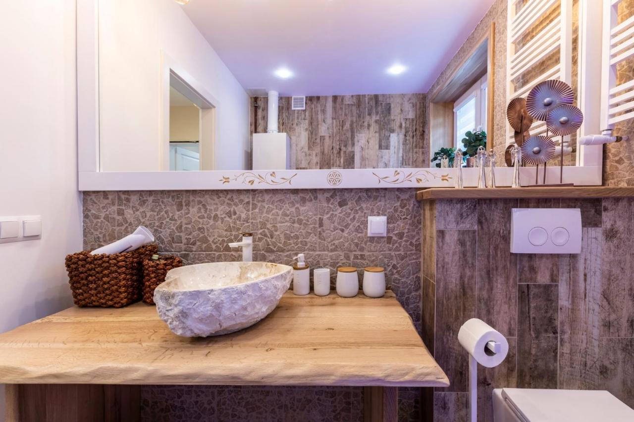 Apartamento Bunia W Zakopanem Z Jacuzzi Exterior foto